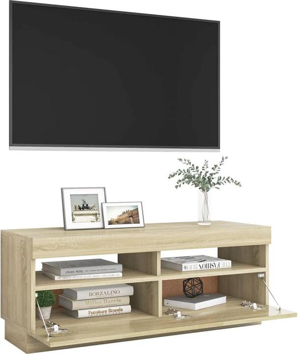 Actual product image VidaXL Aponi (100 x 35 x 40 cm)