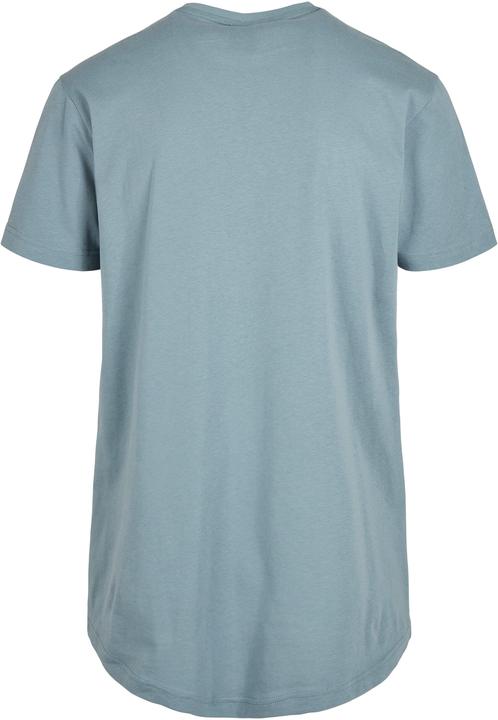 Actual product image Urban Classics Shaped Long Tee (M)