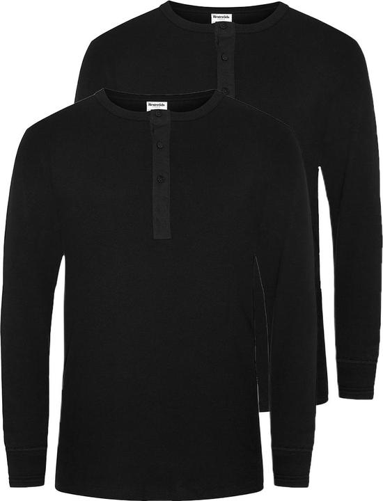 Actual product image Resteröds Langarmshirt (S)