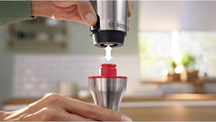 Image du produit Bosch Hausgeräte Série 6 ErgoMaster MSM6M810 (Prise UE)