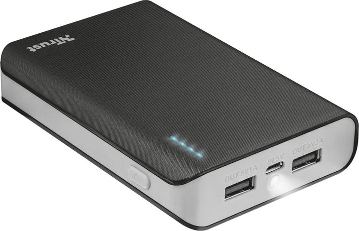 Produktbild Trust Primo (8800 mAh, 10 W, 32.56 Wh)