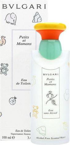Immagine prodotto Bulgari Petits & Mamans (Eau de toilette, 100 ml)