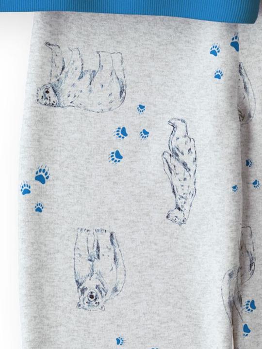 Produktbild Calida Teen Boys Pyjama (140)