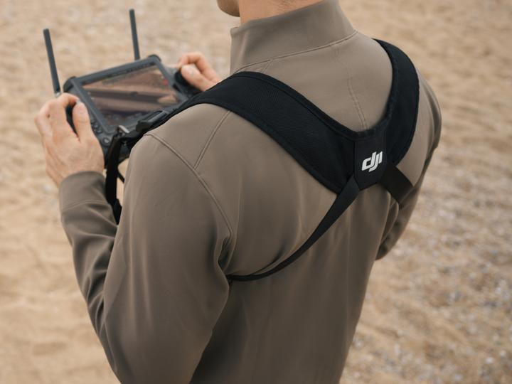 Produktbild DJI RC Plus Strap and Waist Support Kit (Drohnen Zubehör Set, DJI Matrice 30, DJI Inspire 3)