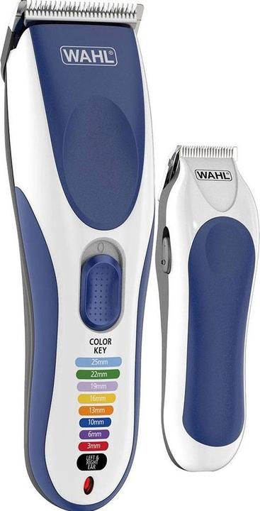 Produktbild Wahl 09649-016