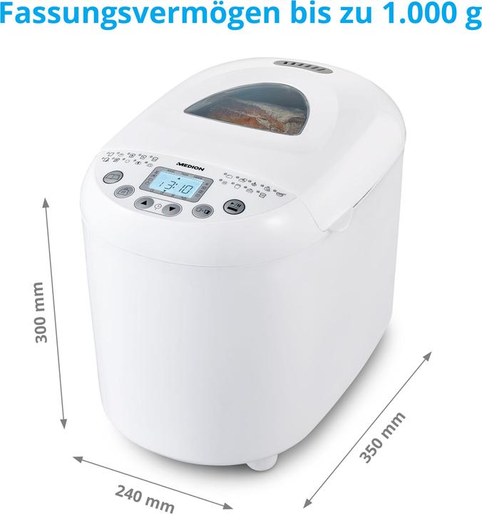 Produktbild Medion MD 11011