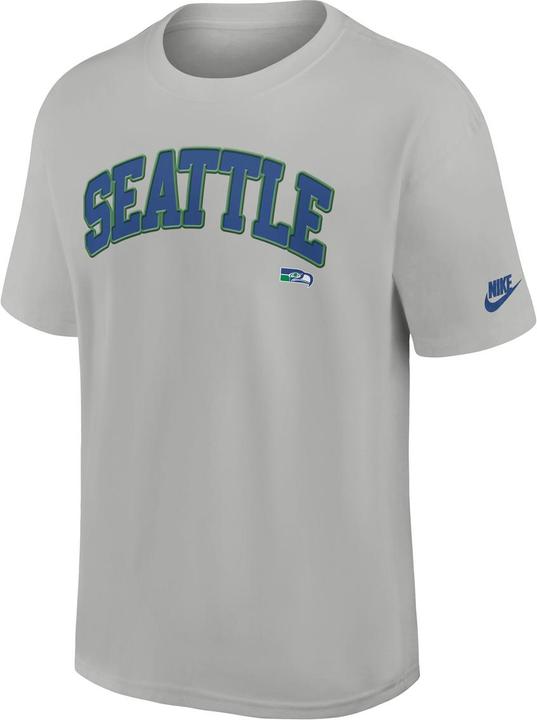 Immagine prodotto Nike Seattle Seahawks SS Loose Fit Cotton Tee XL (XL)