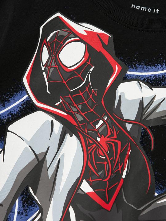 Actual product image Name it Spider-Man Nightwear Set (86)