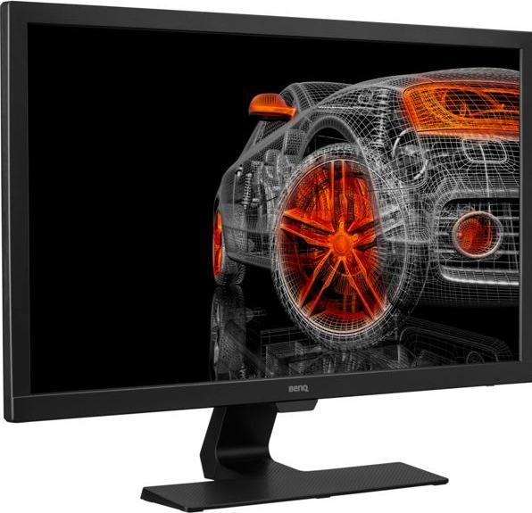 Produktbild BenQ GL2780E (1920 x 1080 Pixel, 27")