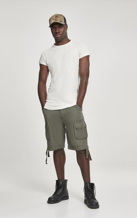 Produktbild Brandit Urban Legend Cargo Shorts (M, L)