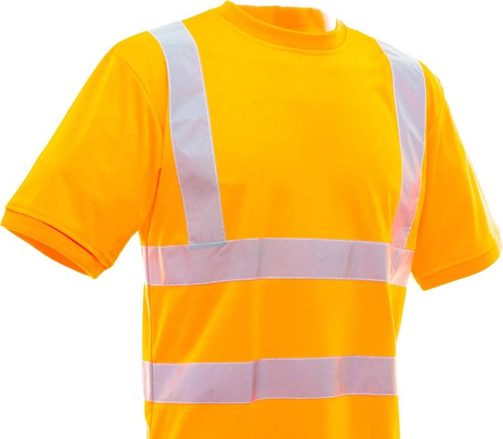 Image du produit Yoko T-shirt HiVis à manches courtes (M)