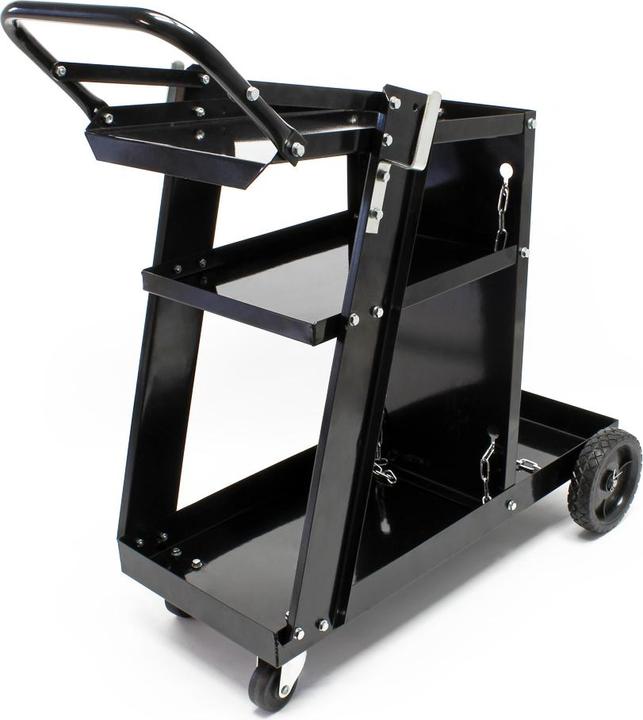 Produktbild Wiltec Schweisswagen