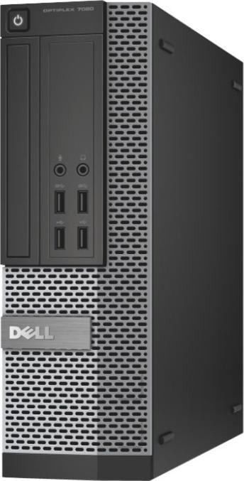 Immagine prodotto Dell OptiPlex 7020 (Intel Core i5-14500T, 16 GB, 512 GB, UHD Graphics 770)