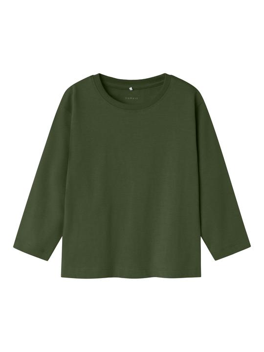Name it Nmmpvobbo Ls Nreg Top Noos