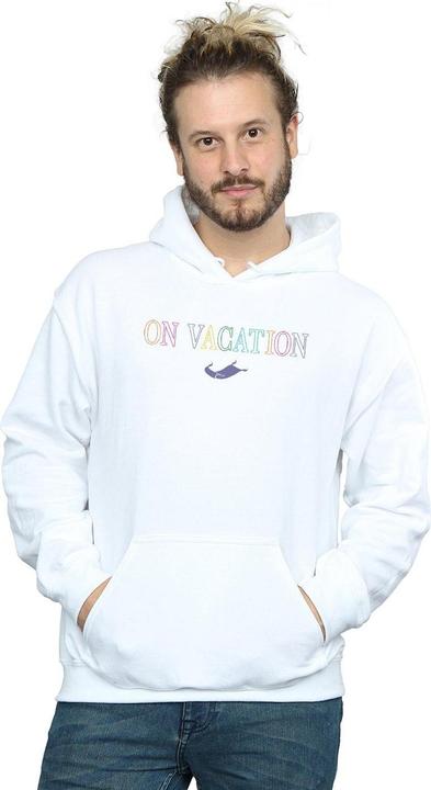 Produktbild Disney Aladdin On Vacation Kapuzenpullover (M)