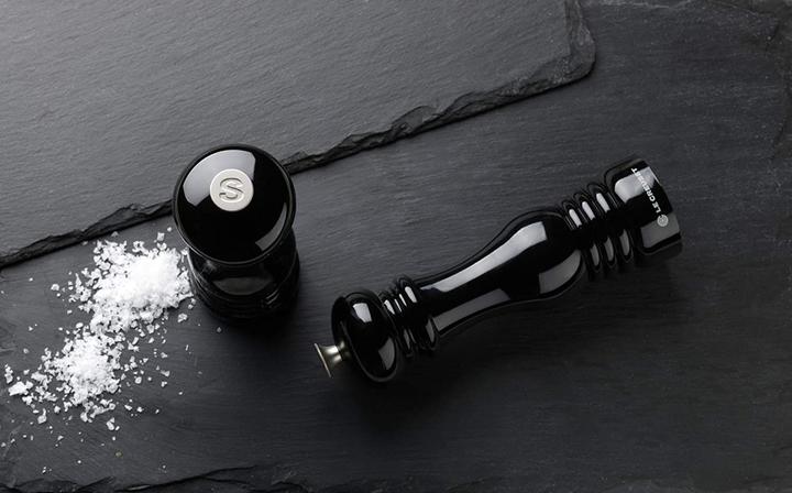 Actual product image Le Creuset Pepper Mill (Pepper)