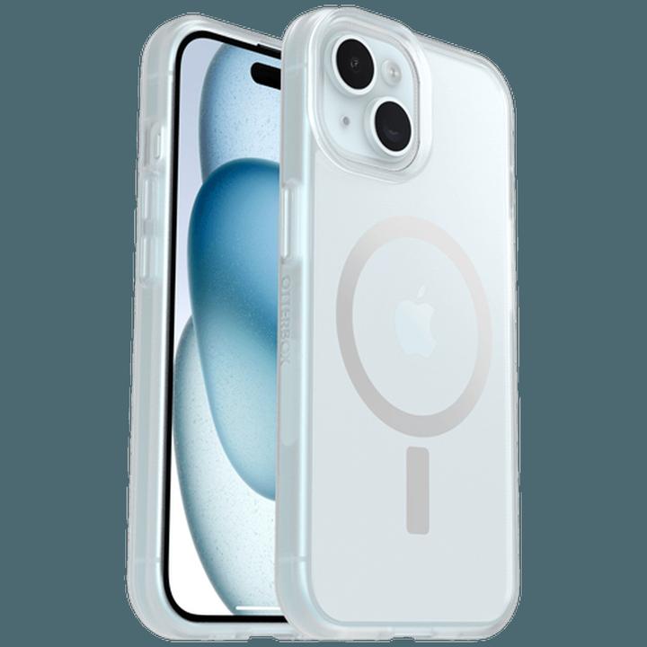 Actual product image OtterBox React mit MagSafe (Apple iPhone 13, Apple iPhone 14, Apple iPhone 15, Apple iPhone 16e)