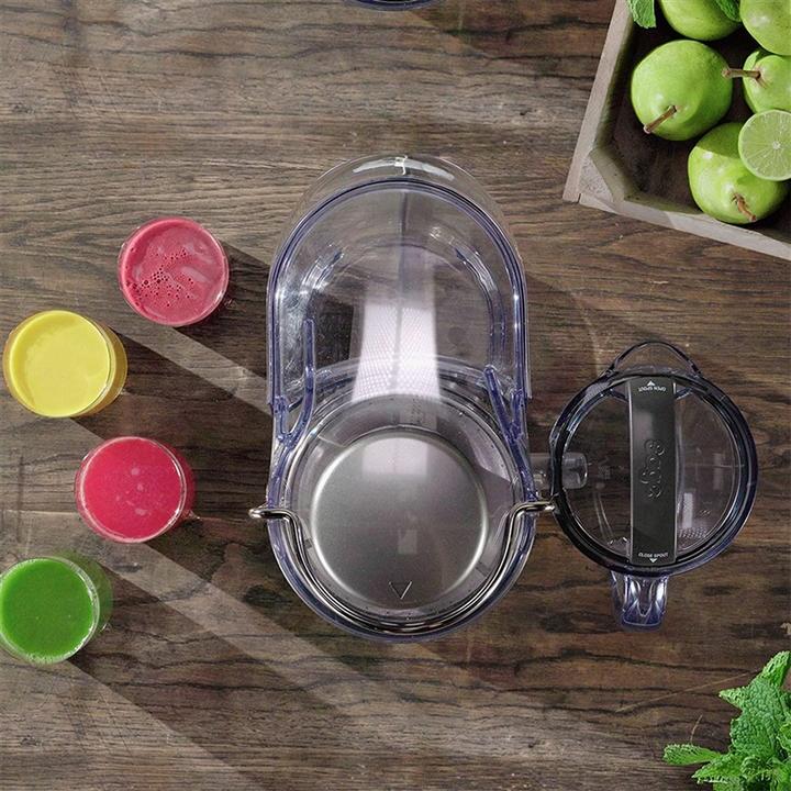 Produktbild Sage The Nutri Juicer Cold Plus