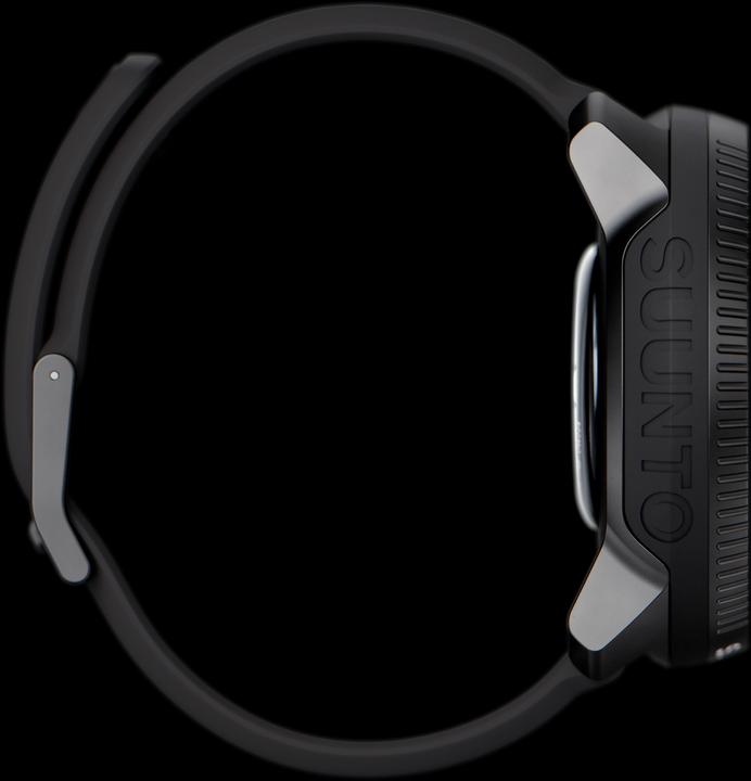 Actual product image Suunto Race (49 mm)