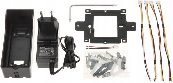 Actual product image Dahua DHI-KTA02 (Cable)