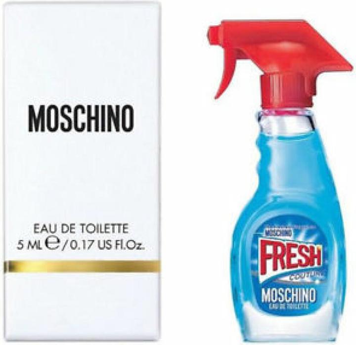 Immagine prodotto Moschino Fresh Couture (Eau de toilette, 5 ml)