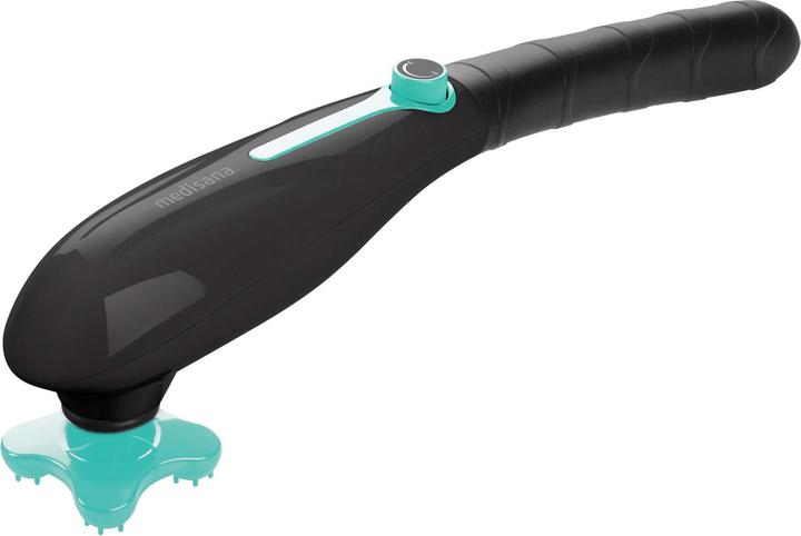 Medisana HM 650 massaggiatore universale nero