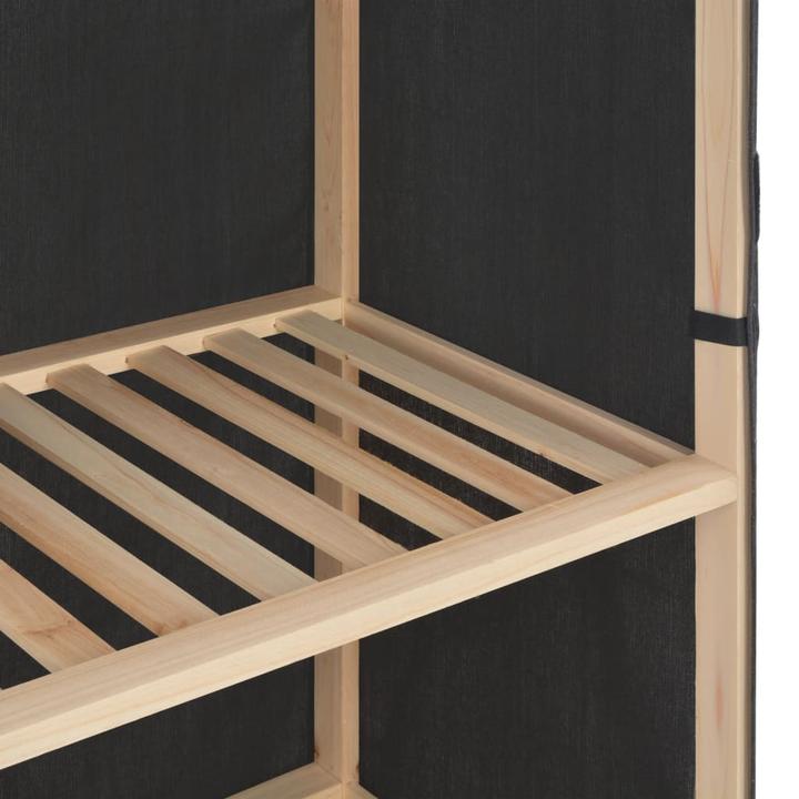 Image du produit VidaXL Jeniffer (79 x 40 x 170 cm)