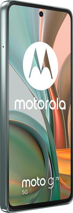 Immagine prodotto Motorola Moto G75 (256 GB, verde succulento, 6.78", Doppia SIM, 50 Mpx, 5G)