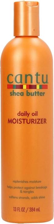 Cantu Shea Butter Strengthening Daily Oil Moisturizer 13 ounces (385 ml)