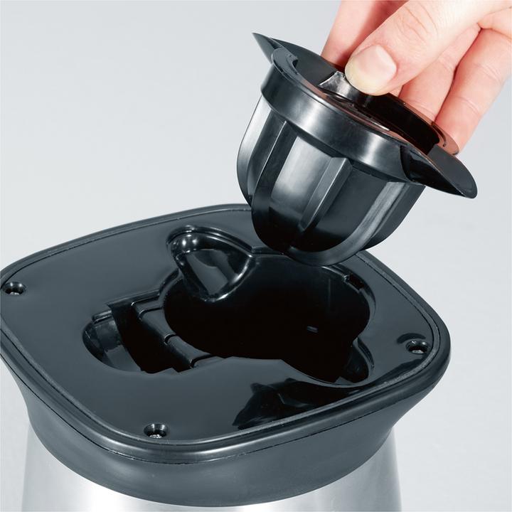 Actual product image Severin Cp 3534