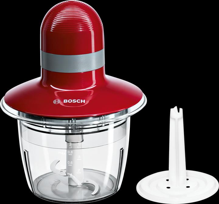 Bosch Hausgeräte Mmr08r2 (800 ml, 400 W)