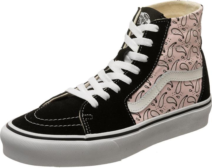 Vans Schuhe Eco Theory SK8-Hi Tapered