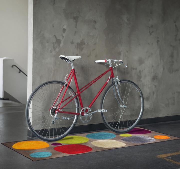 Actual product image Salonloewe Doormat (75 x 190 cm)