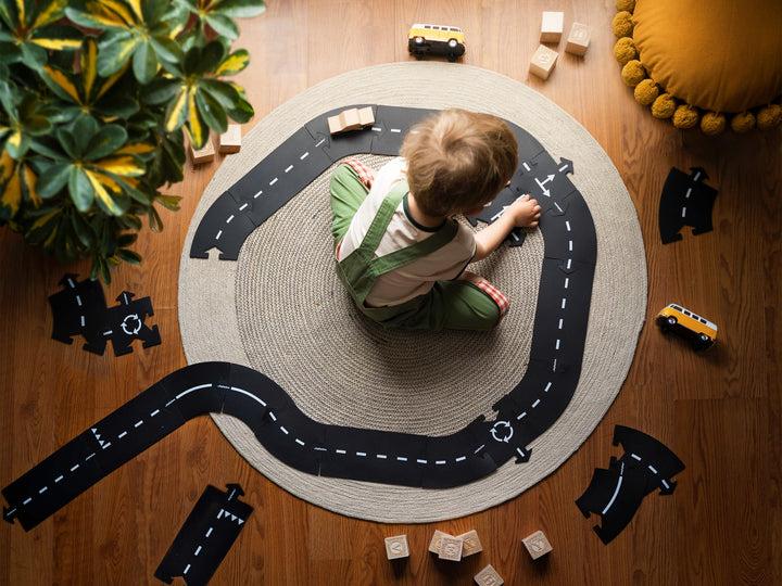 Image du produit Waytoplay Autoroute
