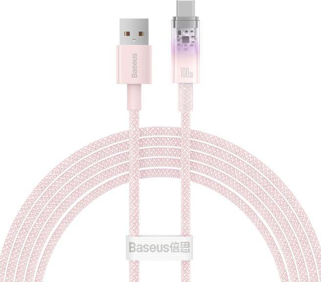 Immagine prodotto Baseus Serie Explorer (2 m, USB 2.0)