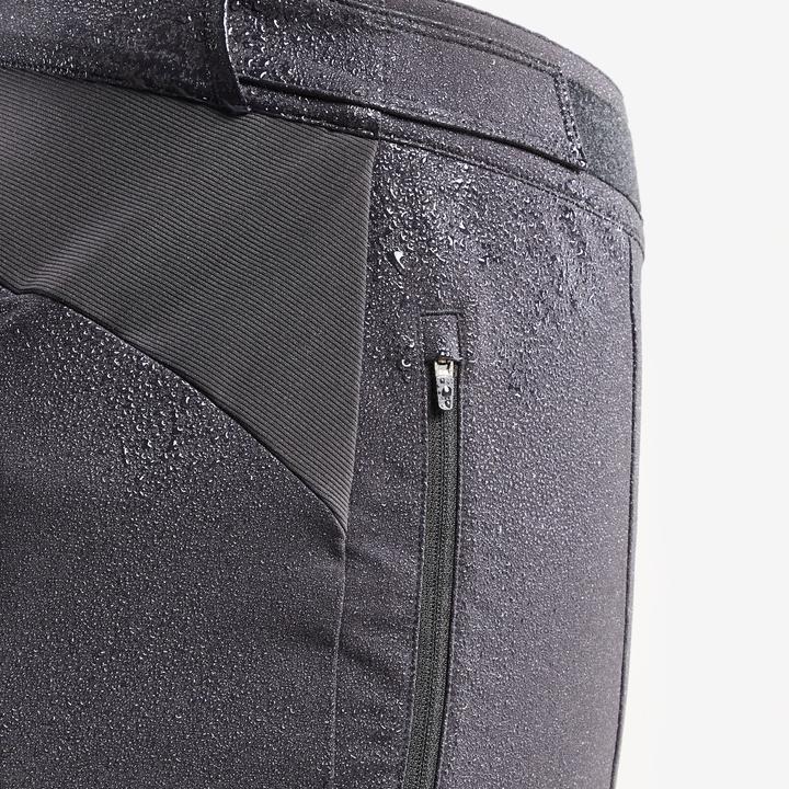Produktbild Rockrider Radhose MTB wasserabweisend All Mountain (M)