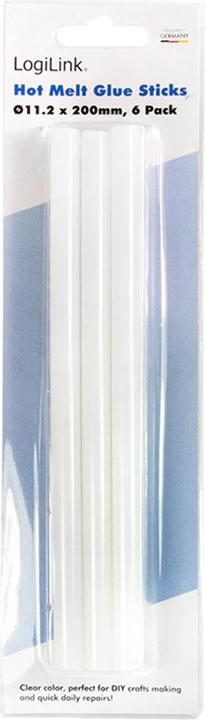 Immagine prodotto LogiLink WZ0055 Accessori per pistole a colla