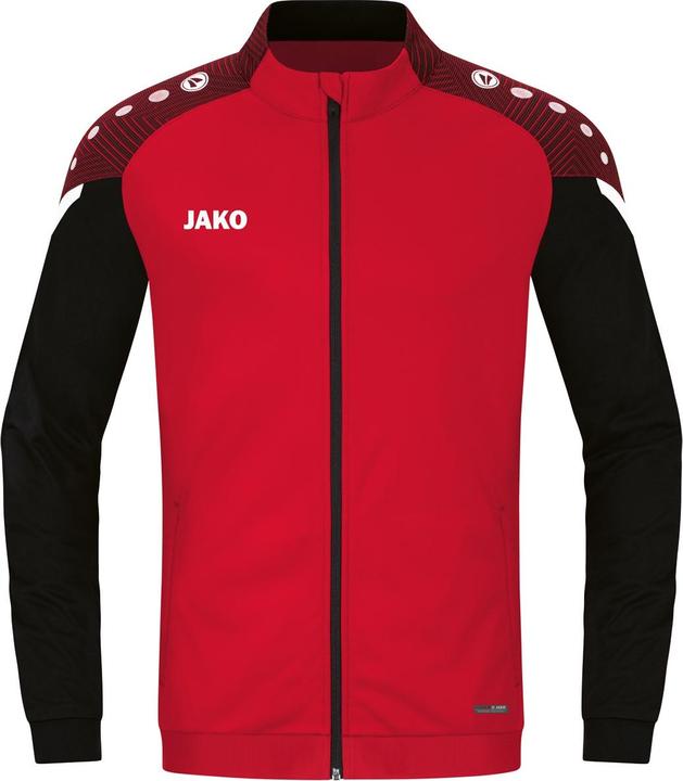 Red-black