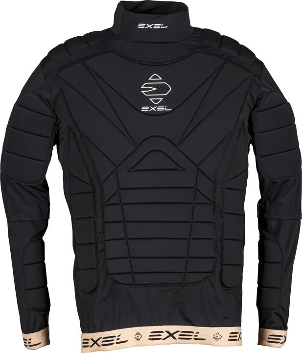 Immagine prodotto Exel Protection Shirt G Max Black (L)