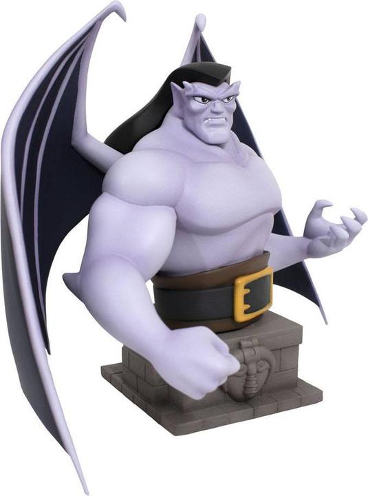 Image du produit Diamond Select Toys Gargouilles buste 1/7 Goliath 19 cm