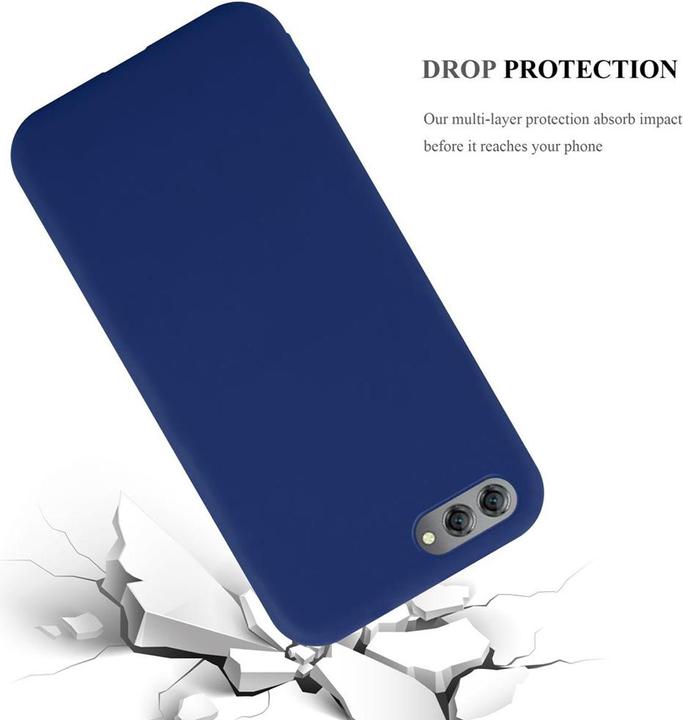 Productafbeelding Cadorabo TPU Candy Cover (Huawei Nova 2S)