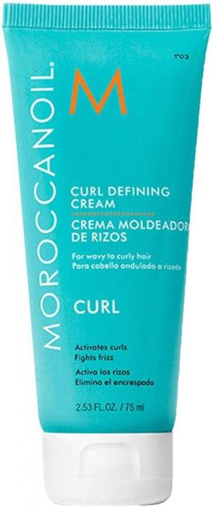 Produktbild Moroccanoil Curl (Haarcreme, 75 ml)