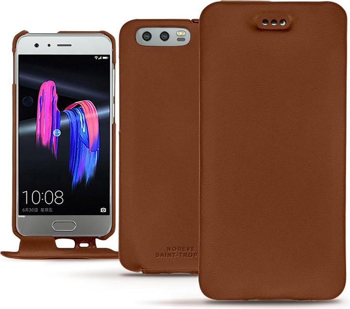 Immagine prodotto Noreve Cover in pelle verticale (Honor 9)