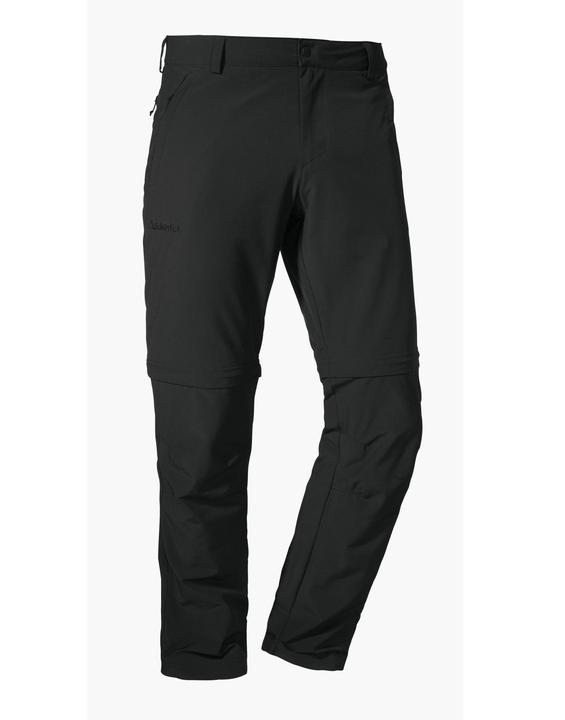 Image du produit Schöffel Pantalon zip-off Folkstone (S)