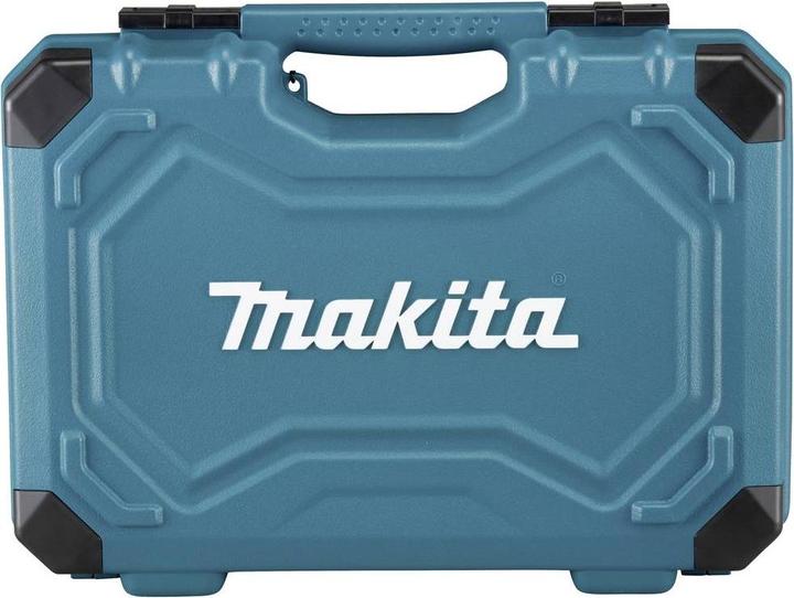 Produktbild Makita Werkzeug-Set (120 Teile)