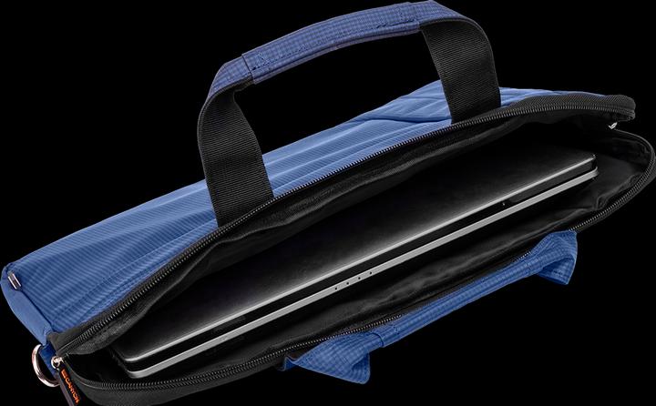 Produktbild Canyon B-3 Fashion toploader Bag for 15.6" laptop, Mėlyna (15.60", Apple)
