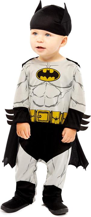 Actual product image Amscan Bane costume for men (L)