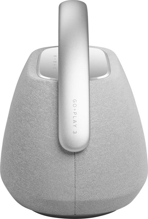 Produktbild Harman/Kardon Go + Play 3 (8 h, Akkubetrieb)