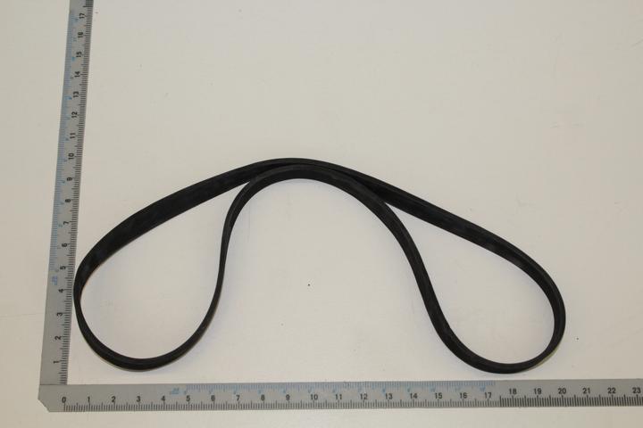 Produktbild Scheppach Bandage Zu HBS20 Ø200 x 11,8 x 2,3mm
