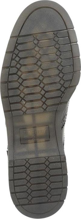 Image du produit Grafters Bottines en cuir (39.5)